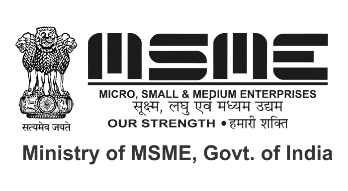 MSME Registered