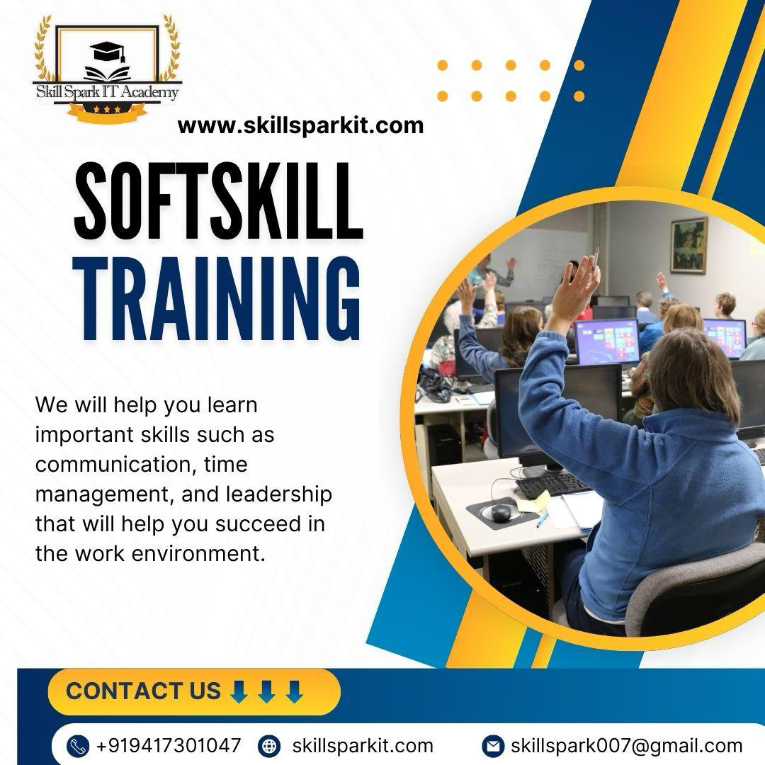 skill spark it about us