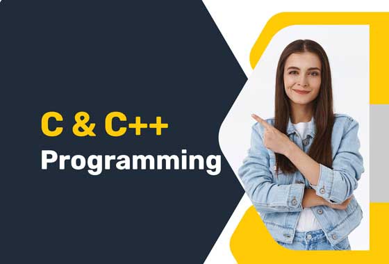 C and C++ Programming Course