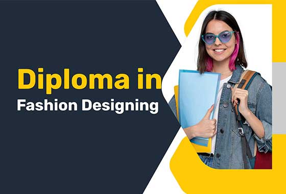 Fashion Designing Diploma Course