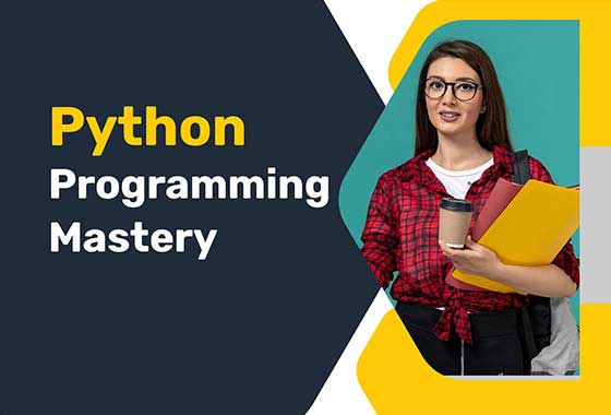Skill Spark Python Programming Course