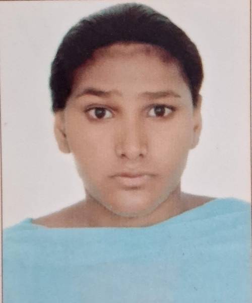 Ms. Arshdeep Kaur, Faculty member at Skill Spark IT Academy